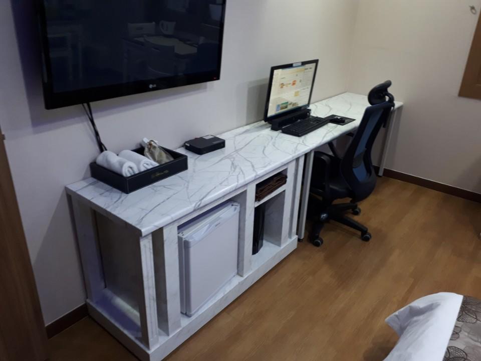 Tiffany Motel Mokpo Extérieur photo