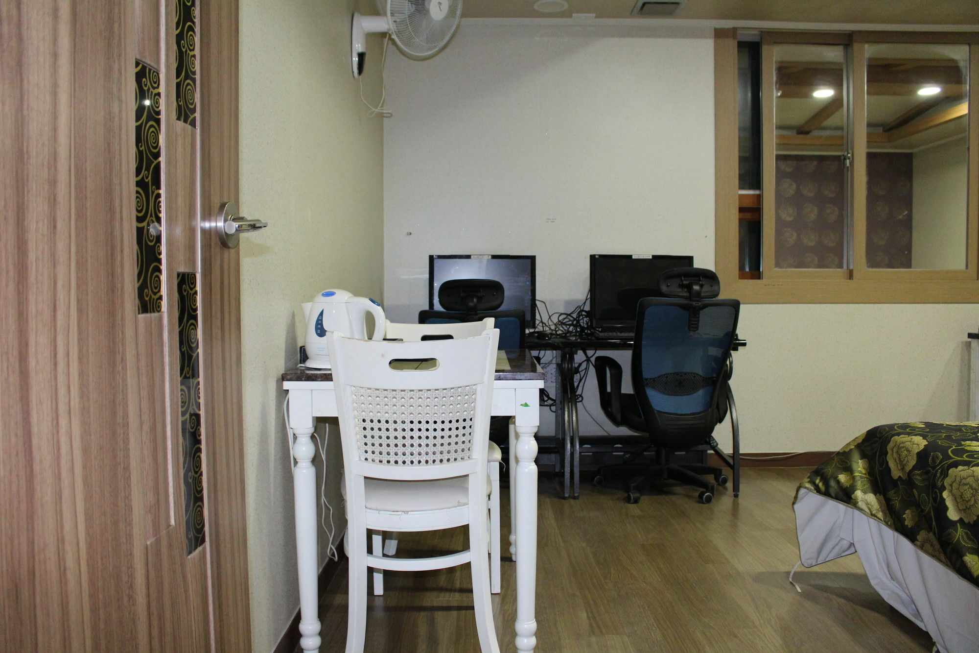 Tiffany Motel Mokpo Extérieur photo
